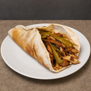 BOGO Chicken Shawarma (2 Regular)