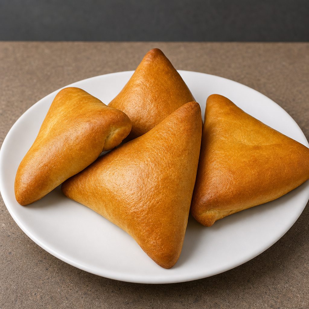Spinach Pie.