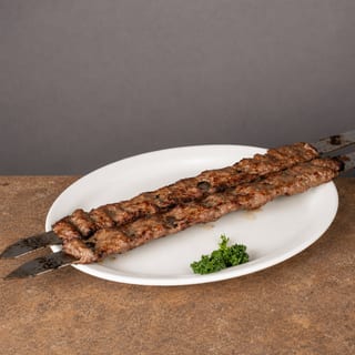 Skewer - Beef Kubideh Kabob