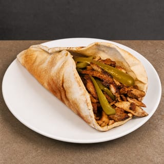 BOGO Spicy Shawarma Spicy (2 Spicy)