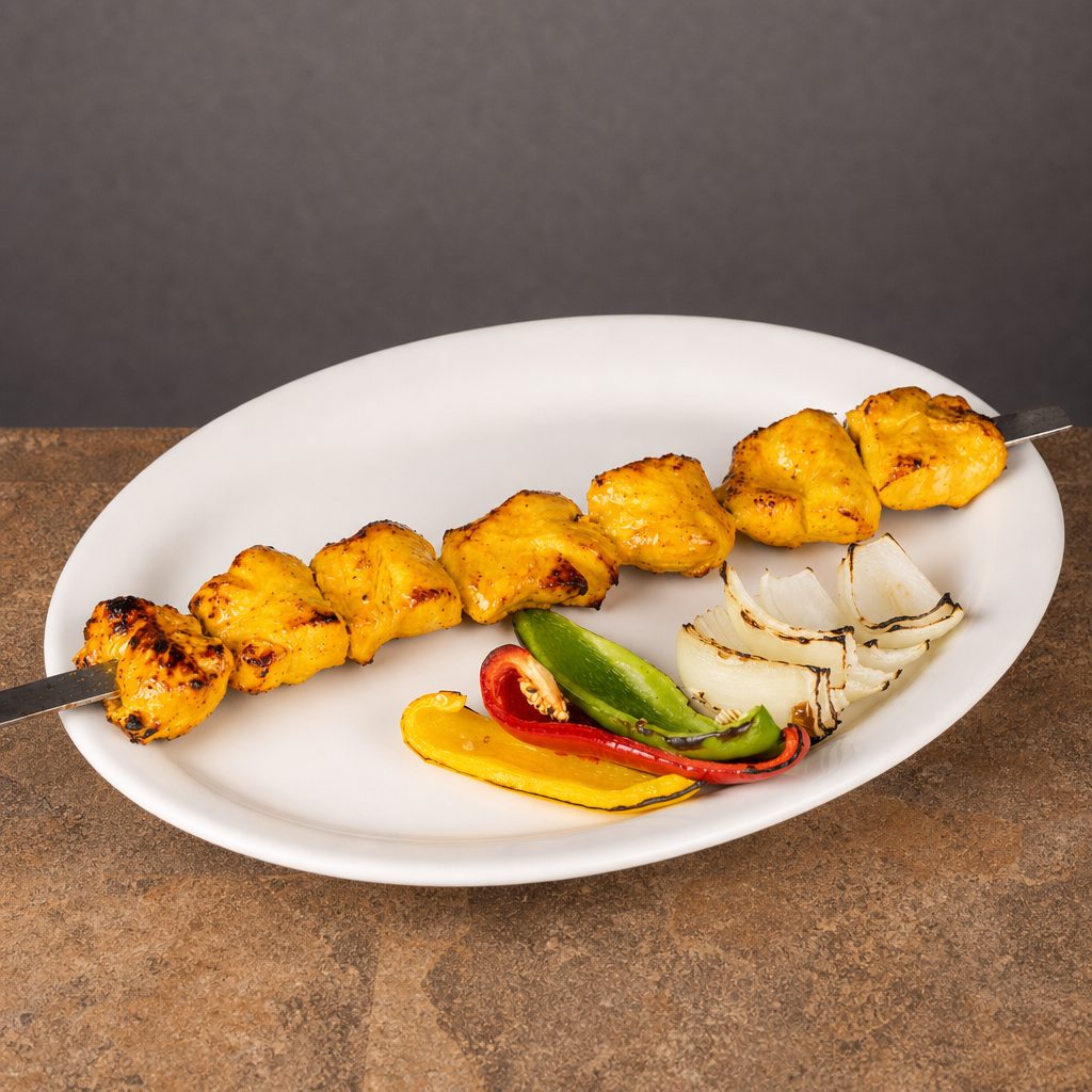 Skewer - Chicken Kabob (Joojeh).