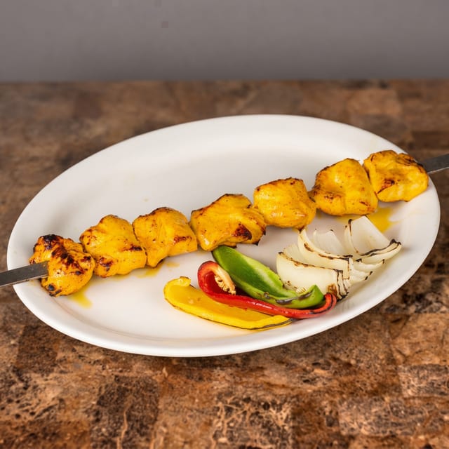 Skewer - Chicken Kabob (Joojeh).